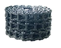 JUAL TRACK LINK KOBELCO SK200 BRAND ITR